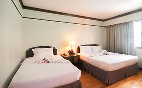 Grand Plaza Hotel